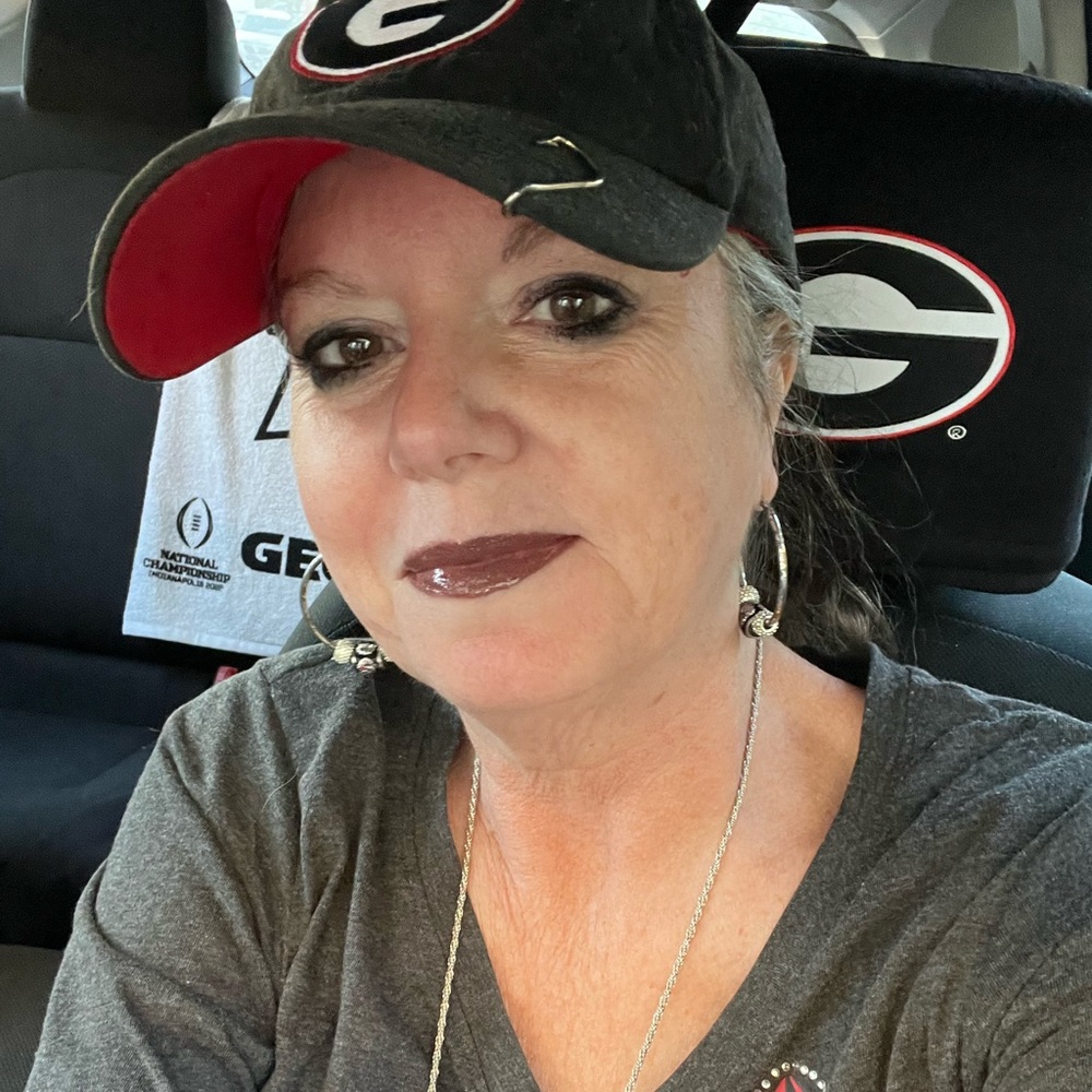 I AM A UGA FAN!